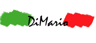 DIMARIO logo