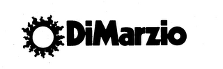 DIMARZIO logo