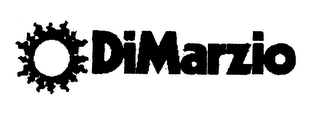 DIMARZIO logo