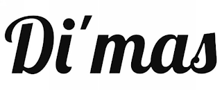 DI'MAS logo
