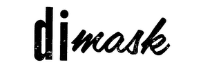 DIMASK logo