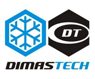 DIMASTECH DT logo