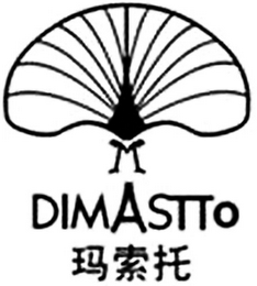 DIMASTTO logo