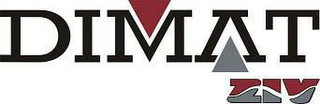 DIMAT ZIV logo