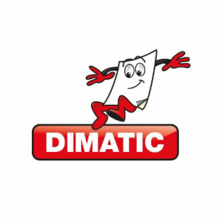 DIMATIC logo