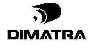 DIMATRA logo