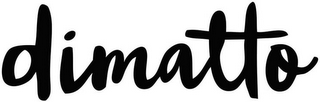 DIMATTO logo