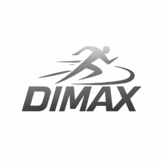 DIMAX logo