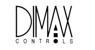 DIMAX CONTROLS logo