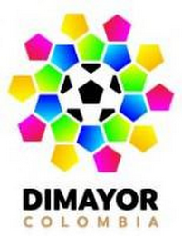 DIMAYOR COLOMBIA logo