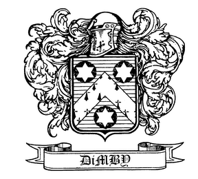 DIMBY logo
