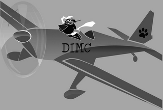 DIMC logo