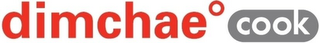 DIMCHAE° COOK logo