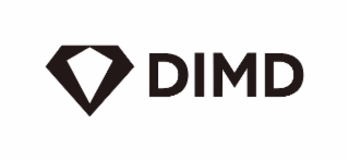 DIMD logo
