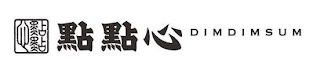 DIMDIMSUM logo