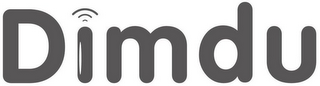 DIMDU logo