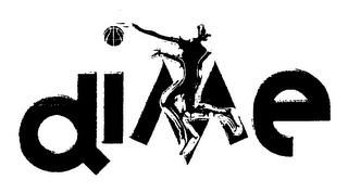 DIME logo