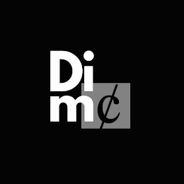 DIME logo