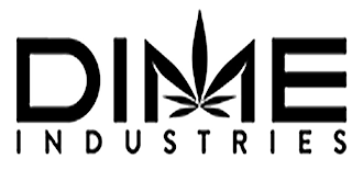 DIME INDUSTRIES logo