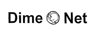 DIME NET logo