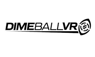 DIMEBALLVR logo