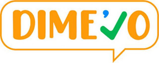 DIME'LO logo