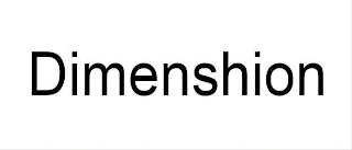 DIMENSHION logo