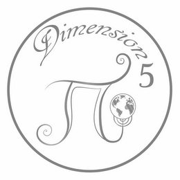 DIMENSION 5 logo