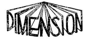 DIMENSION logo