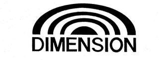 DIMENSION logo