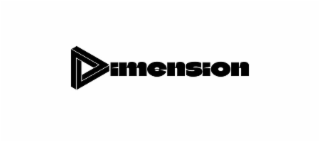 DIMENSION logo