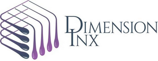 DIMENSION INX logo