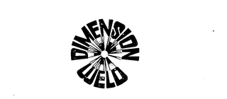 DIMENSION WELD logo