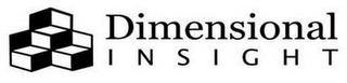 DIMENSIONAL INSIGHT logo