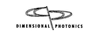 DIMENSIONAL PHOTONICS logo