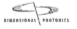 DIMENSIONAL PHOTONICS logo