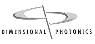 DIMENSIONAL PHOTONICS logo