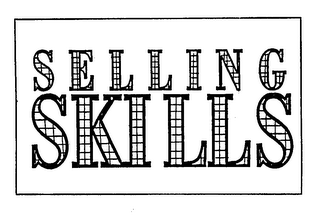 DIMENSIONAL SELLING SKILLS logo