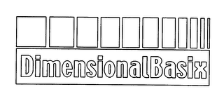 DIMENSIONALBASIX logo