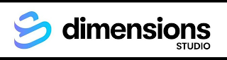 DIMENSIONS STUDIO logo