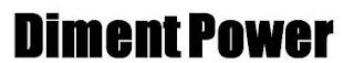 DIMENT POWER logo