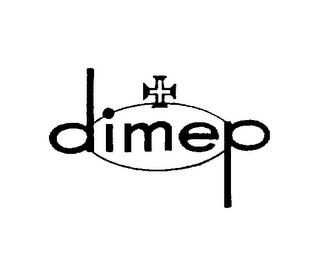 DIMEP logo
