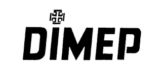 DIMEP logo