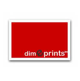 DIMEPRINTS logo