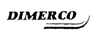 DIMERCO logo