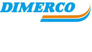 DIMERCO logo