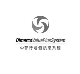 DIMERCOVALUEPLUSSYSTEM logo