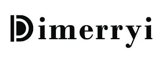 DIMERRYI logo