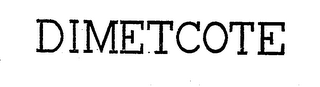 DIMETCOTE logo