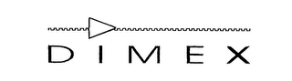 DIMEX logo